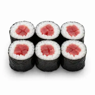 Maki with Tuna